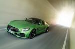 Mercedes-AMG GT R 2016 года
